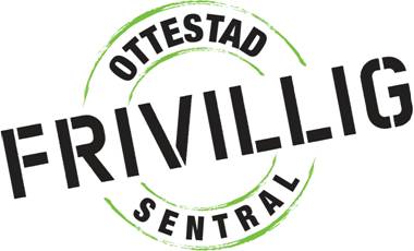 Logo Ottestad frivilligsentral
