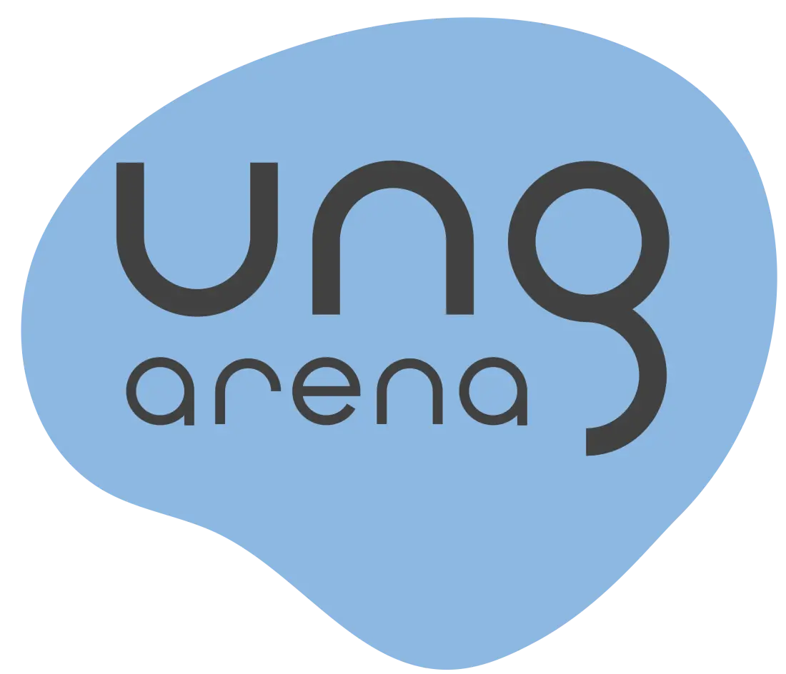 ung-arena-logo-blaa